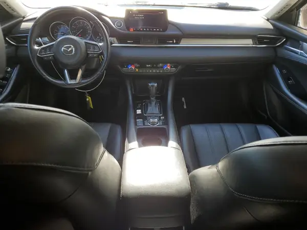 JM1GL1TY3J1301225 2018 MAZDA 6 - Image 8