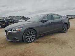 JM1GL1TY3J1301371 2018 MAZDA 6
