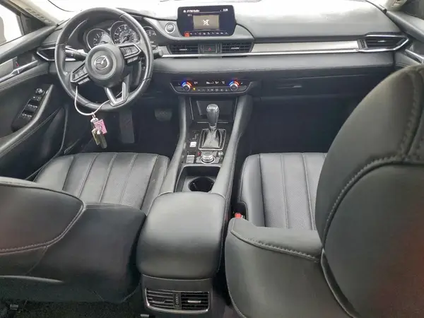 JM1GL1TY3J1301371 2018 MAZDA 6 - Image 8