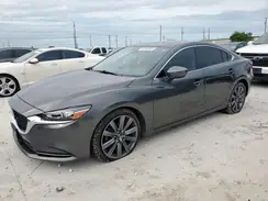 JM1GL1TY3J1302858 2018 MAZDA 6