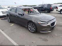 JM1GL1TY3J1303914 2018 MAZDA 6