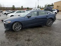 JM1GL1TY3J1305291 2018 MAZDA 6
