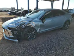 JM1GL1TY3J1307557 2018 MAZDA 6
