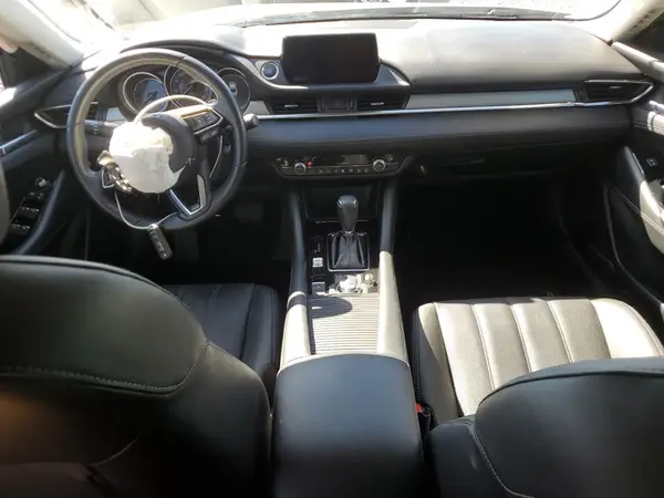 JM1GL1TY3J1307557 2018 MAZDA 6 - Image 8