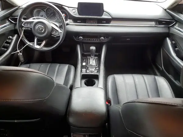 JM1GL1TY3J1315139 2018 MAZDA 6 - Image 8