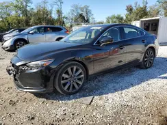 JM1GL1TY3J1324049 2018 MAZDA 6