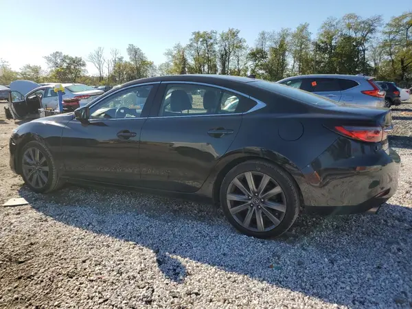 JM1GL1TY3J1324049 2018 MAZDA 6 - Image 2