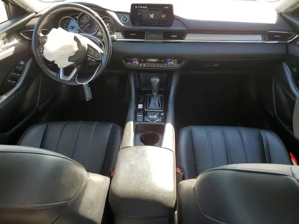 JM1GL1TY3J1324049 2018 MAZDA 6 - Image 8