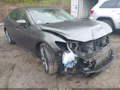 JM1GL1TY3J1331390 2018 MAZDA 6