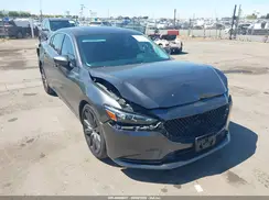 JM1GL1TY3J1331812 2018 MAZDA 6