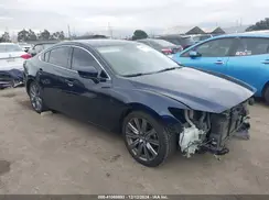 JM1GL1TY3J1334600 2018 MAZDA 6