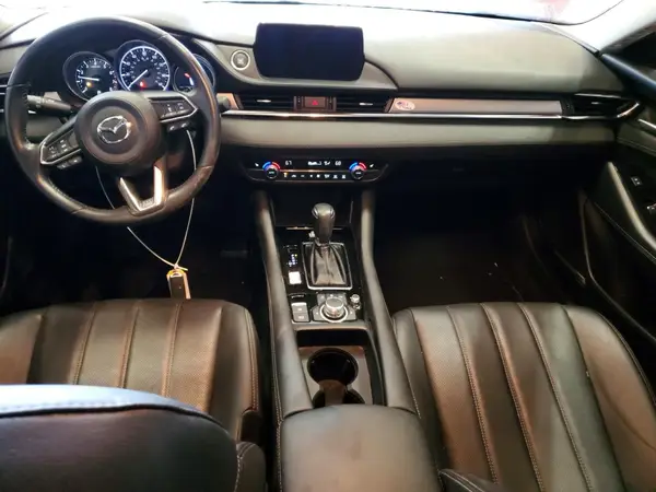 JM1GL1TY3K1504150 2019 MAZDA 6 - Image 8