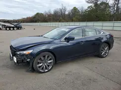 JM1GL1TY3K1505900 2019 MAZDA 6