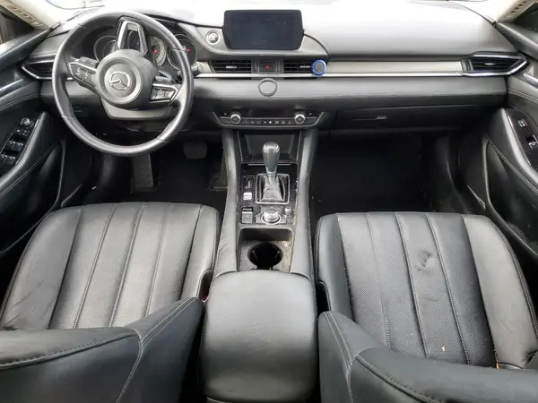 JM1GL1TY3K1505900 2019 MAZDA 6 - Image 8