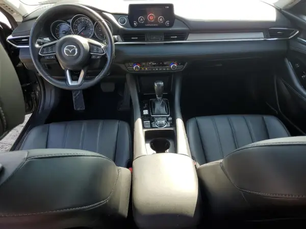 JM1GL1TY3K1508943 2019 MAZDA 6 - Image 8