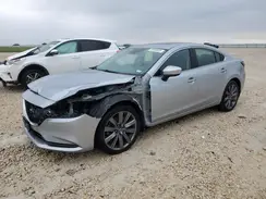 JM1GL1TY3K1510269 2019 MAZDA 6