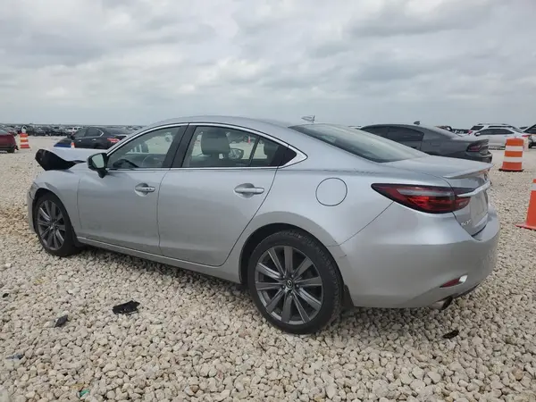 JM1GL1TY3K1510269 2019 MAZDA 6 - Image 2