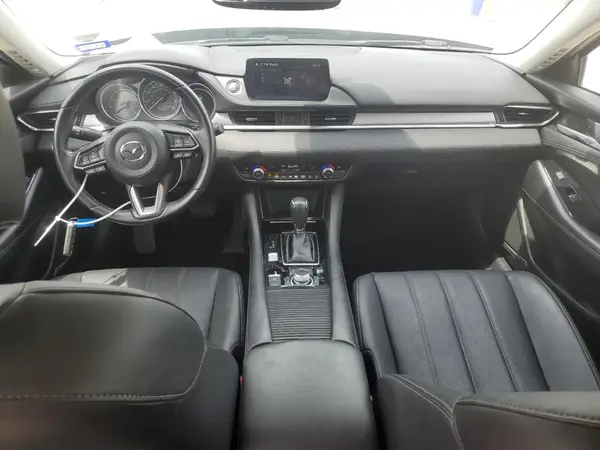 JM1GL1TY3K1510269 2019 MAZDA 6 - Image 8
