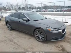 JM1GL1TY3K1510563 2019 MAZDA 6