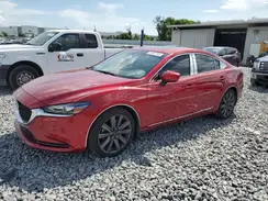 JM1GL1TY3L1511200 2020 MAZDA 6