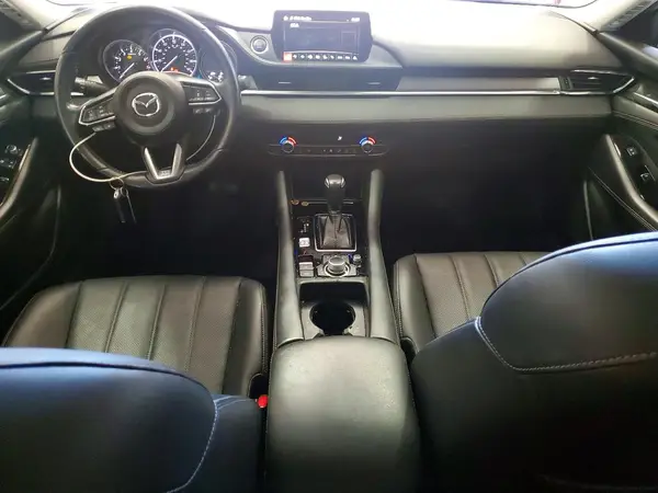JM1GL1TY3L1511861 2020 MAZDA 6 - Image 8