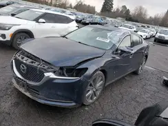JM1GL1TY3L1513321 2020 MAZDA 6