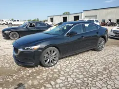 JM1GL1TY3L1527140 2020 MAZDA 6