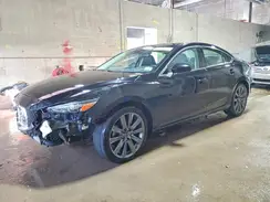 JM1GL1TY3M1601707 2021 MAZDA 6