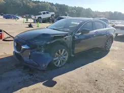JM1GL1TY3M1607216 2021 MAZDA 6