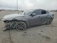 JM1GL1TY3M1608656 2021 MAZDA 6