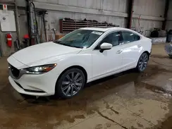 JM1GL1TY3M1609483 2021 MAZDA 6