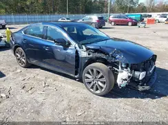 JM1GL1TY3M1617566 2021 MAZDA 6