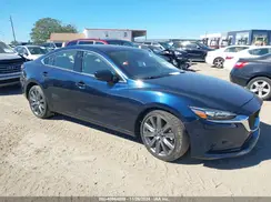 JM1GL1TY3M1619771 2021 MAZDA 6