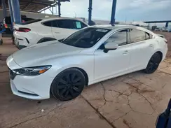 JM1GL1TY4J1301069 2018 MAZDA 6