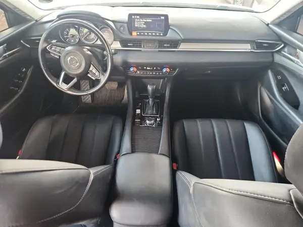 JM1GL1TY4J1301069 2018 MAZDA 6 - Image 8