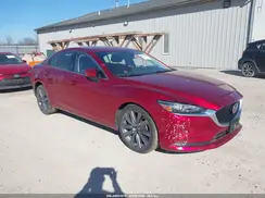 JM1GL1TY4J1302366 2018 MAZDA 6