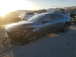 JM1GL1TY4J1308006 2018 MAZDA 6