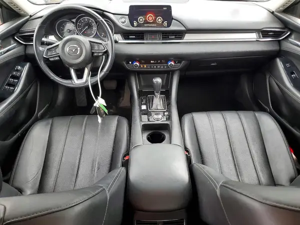 JM1GL1TY4J1314484 2018 MAZDA 6 - Image 8
