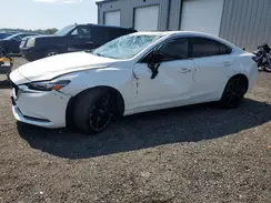 JM1GL1TY4J1314601 2018 MAZDA 6