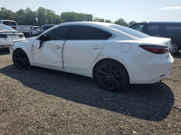 JM1GL1TY4J1314601 2018 MAZDA 6 - Image 2