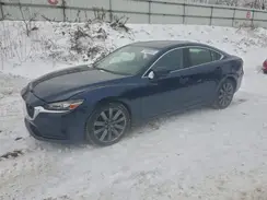 JM1GL1TY4J1315148 2018 MAZDA 6