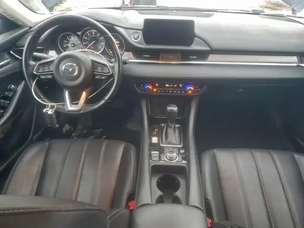 JM1GL1TY4J1315148 2018 MAZDA 6 - Image 8