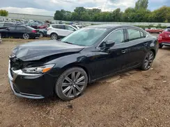 JM1GL1TY4J1315425 2018 MAZDA 6