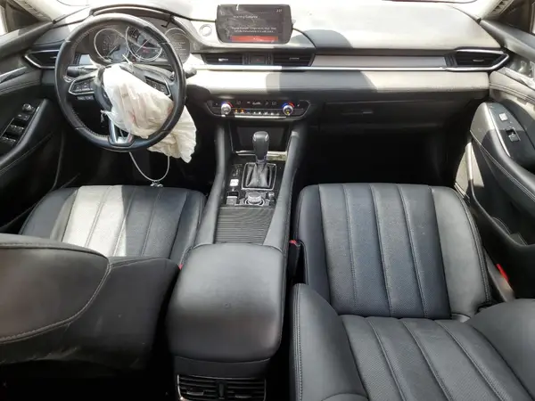 JM1GL1TY4J1315652 2018 MAZDA 6 - Image 8