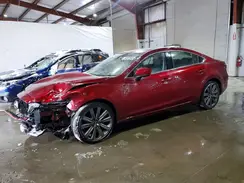 JM1GL1TY4J1316476 2018 MAZDA 6