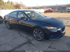 JM1GL1TY4J1316736 2018 MAZDA 6