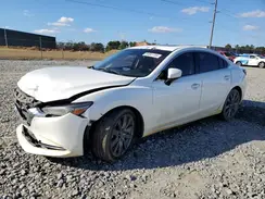 JM1GL1TY4J1318308 2018 MAZDA 6