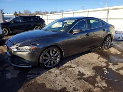 JM1GL1TY4J1323332 2018 MAZDA 6