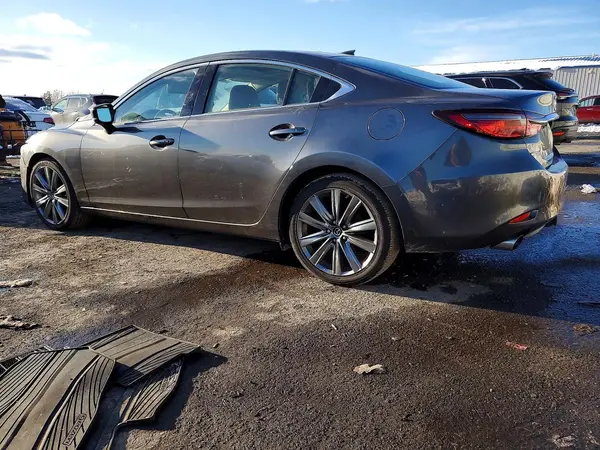 JM1GL1TY4J1323332 2018 MAZDA 6 - Image 2