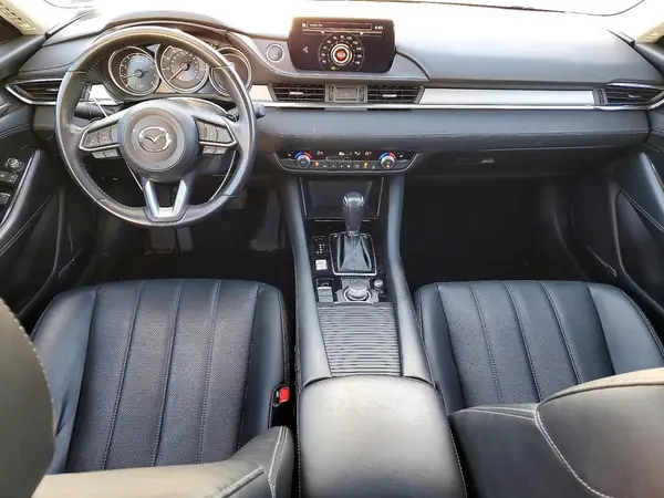 JM1GL1TY4J1323332 2018 MAZDA 6 - Image 8